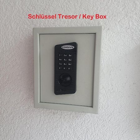 Hotel Apartment Am Arbach Eningen unter Achalm エクステリア 写真