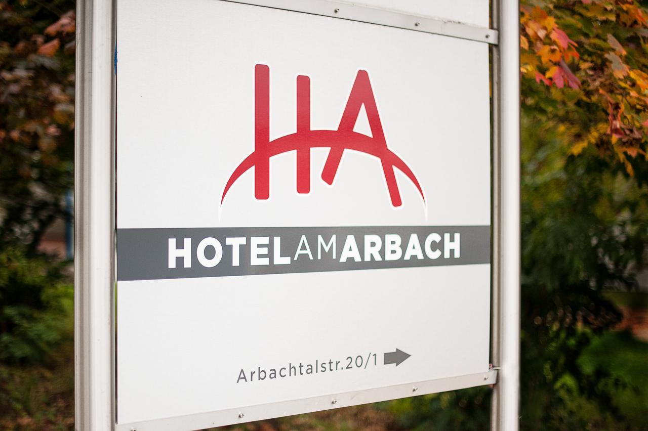 Hotel Apartment Am Arbach Eningen unter Achalm エクステリア 写真