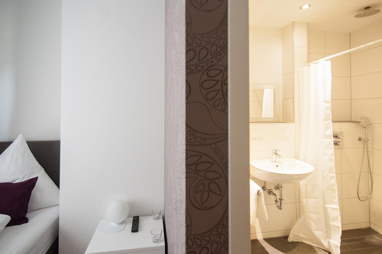 Hotel Apartment Am Arbach Eningen unter Achalm 部屋 写真