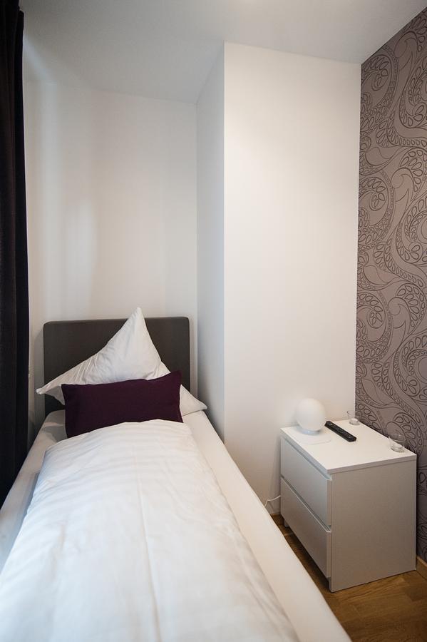 Hotel Apartment Am Arbach Eningen unter Achalm 部屋 写真