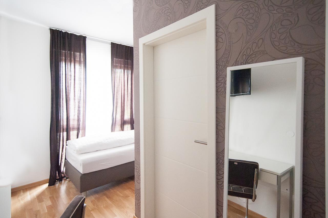 Hotel Apartment Am Arbach Eningen unter Achalm 部屋 写真