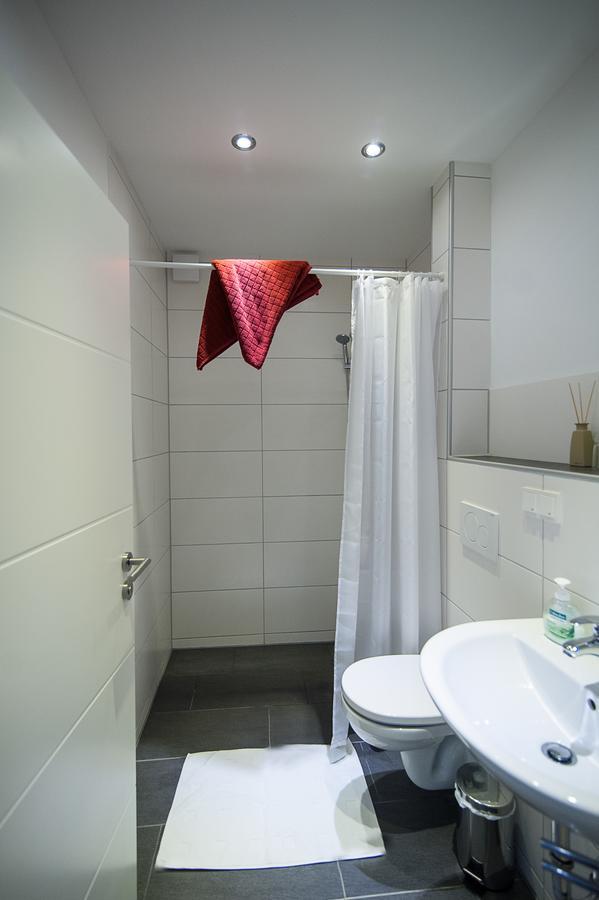 Hotel Apartment Am Arbach Eningen unter Achalm 部屋 写真